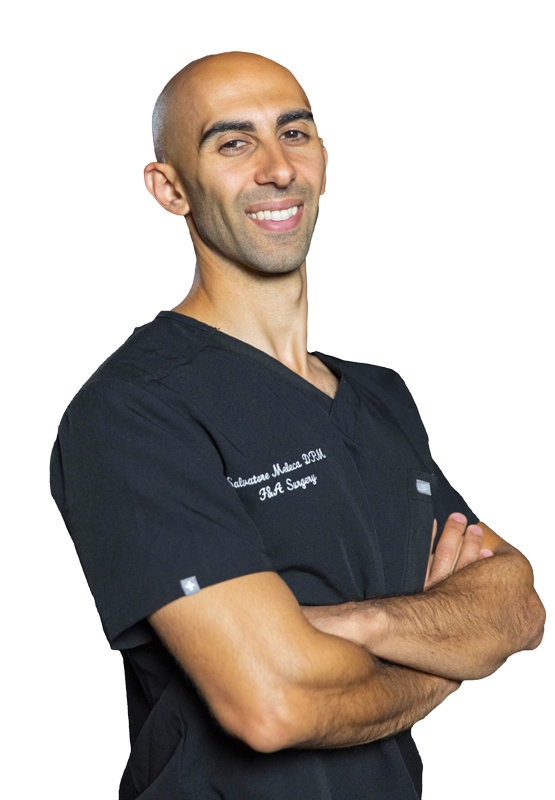 Meleca Foot and Ankle | St. Augustine's Best Podiatrist